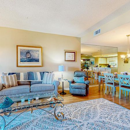 Harbourside 7126 Villa Hilton Head Island Exterior foto