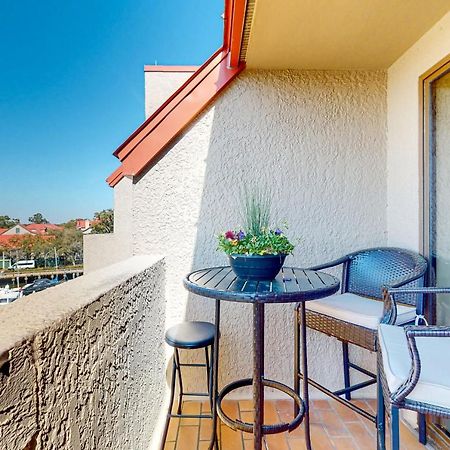 Harbourside 7126 Villa Hilton Head Island Exterior foto