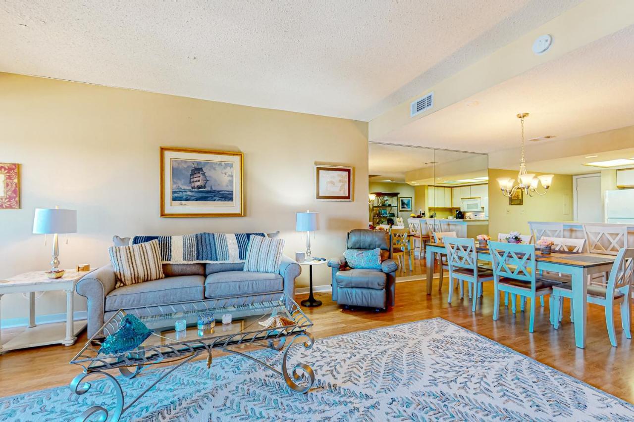 Harbourside 7126 Villa Hilton Head Island Exterior foto