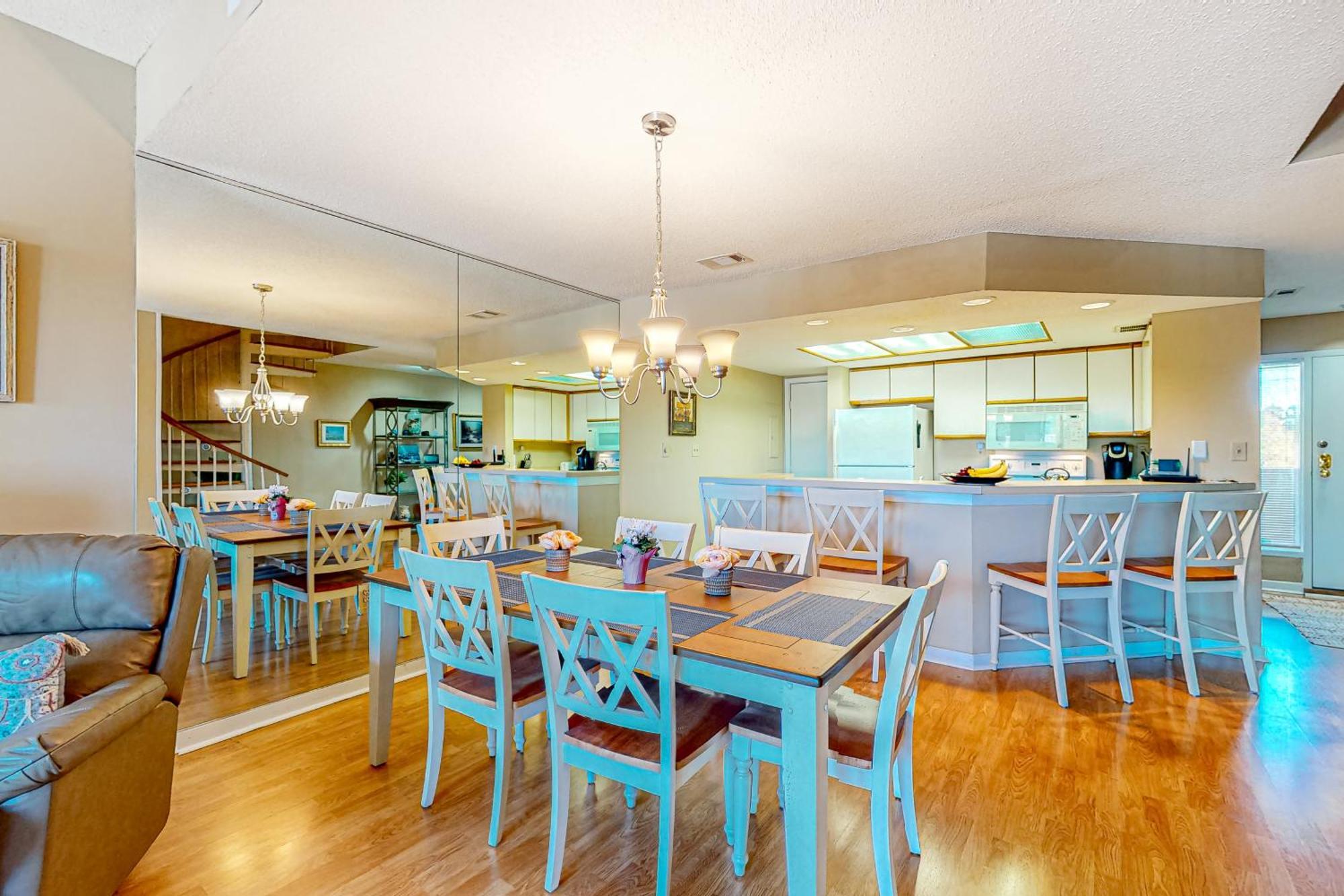 Harbourside 7126 Villa Hilton Head Island Exterior foto