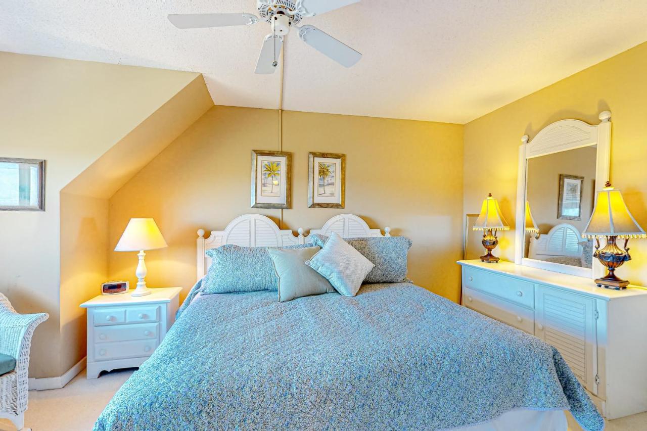 Harbourside 7126 Villa Hilton Head Island Exterior foto
