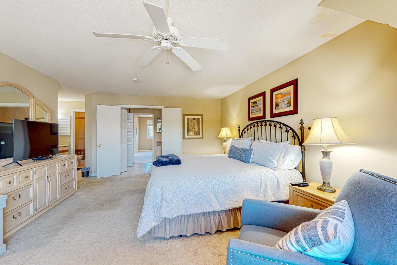 Harbourside 7126 Villa Hilton Head Island Exterior foto
