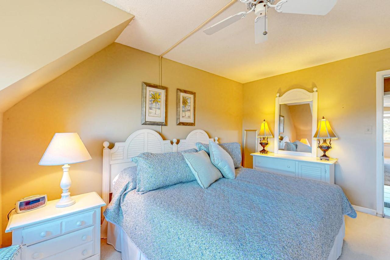 Harbourside 7126 Villa Hilton Head Island Exterior foto